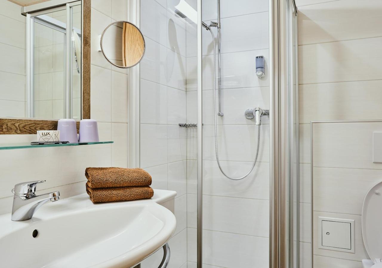 Hotel Rustika Lermoos Cameră foto