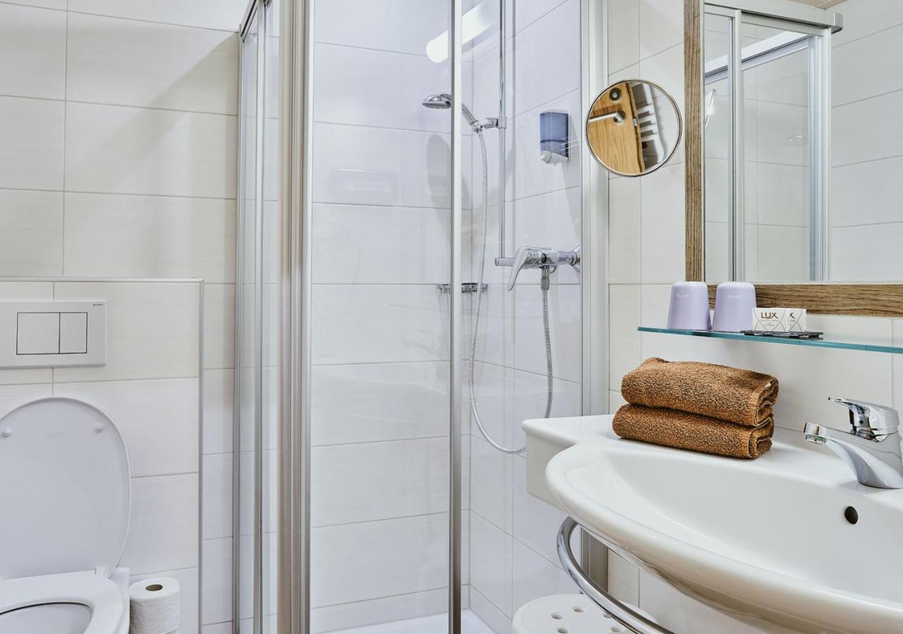 Hotel Rustika Lermoos Cameră foto